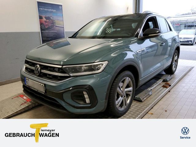 Volkswagen T-Roc 2023