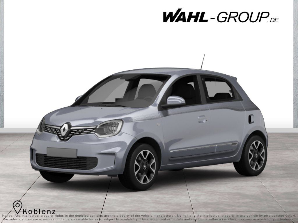 Renault Twingo 2023