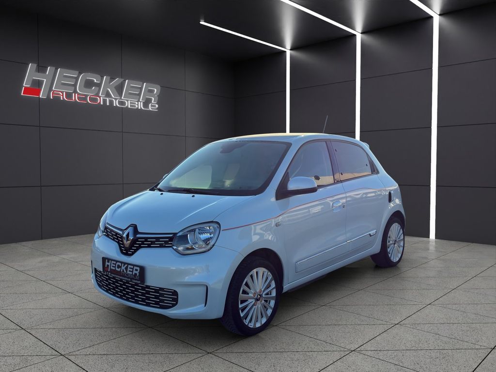 Renault Twingo 2021