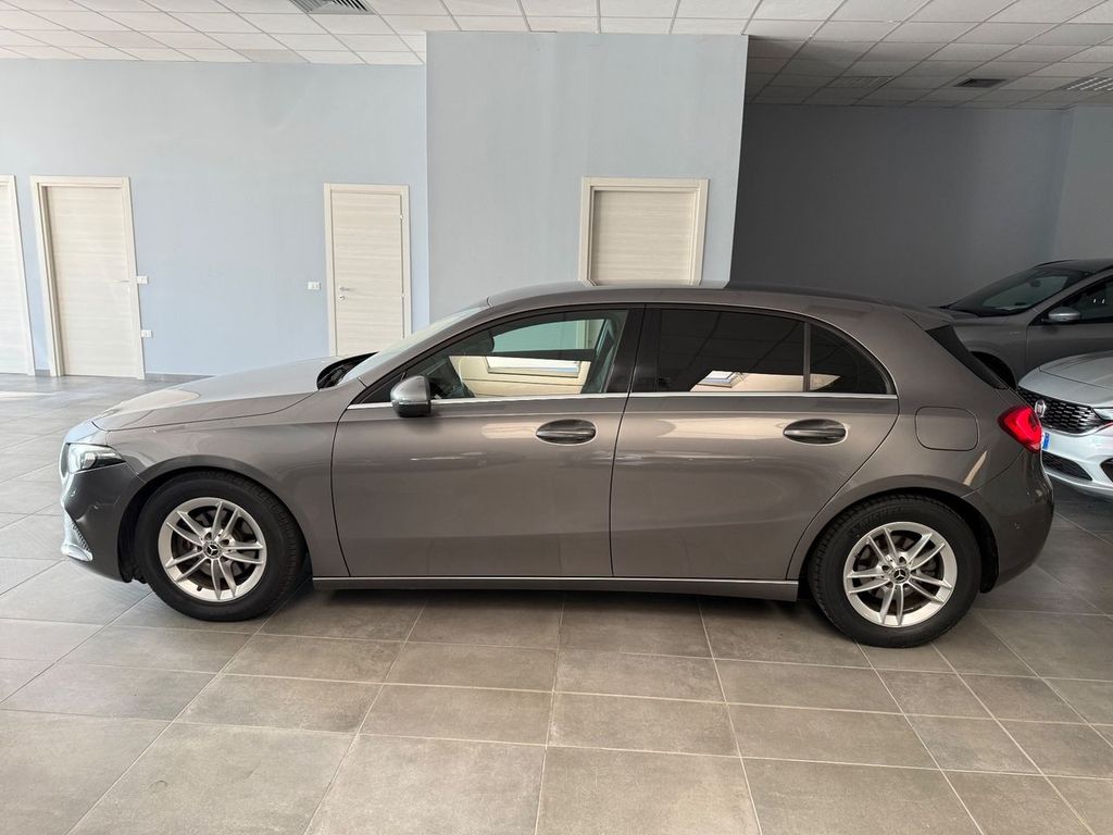 Mercedes-Benz A 180 2019