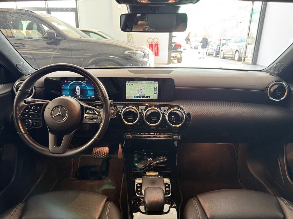 Mercedes-Benz A 180 2019