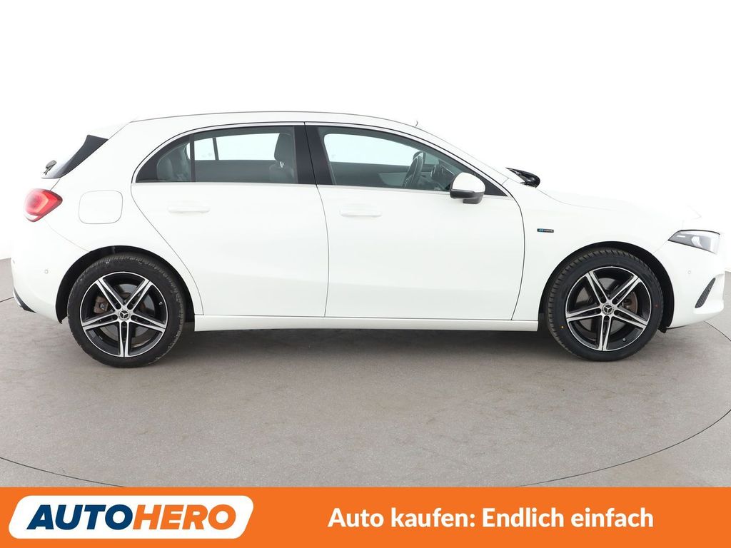 Mercedes-Benz A 250 2020