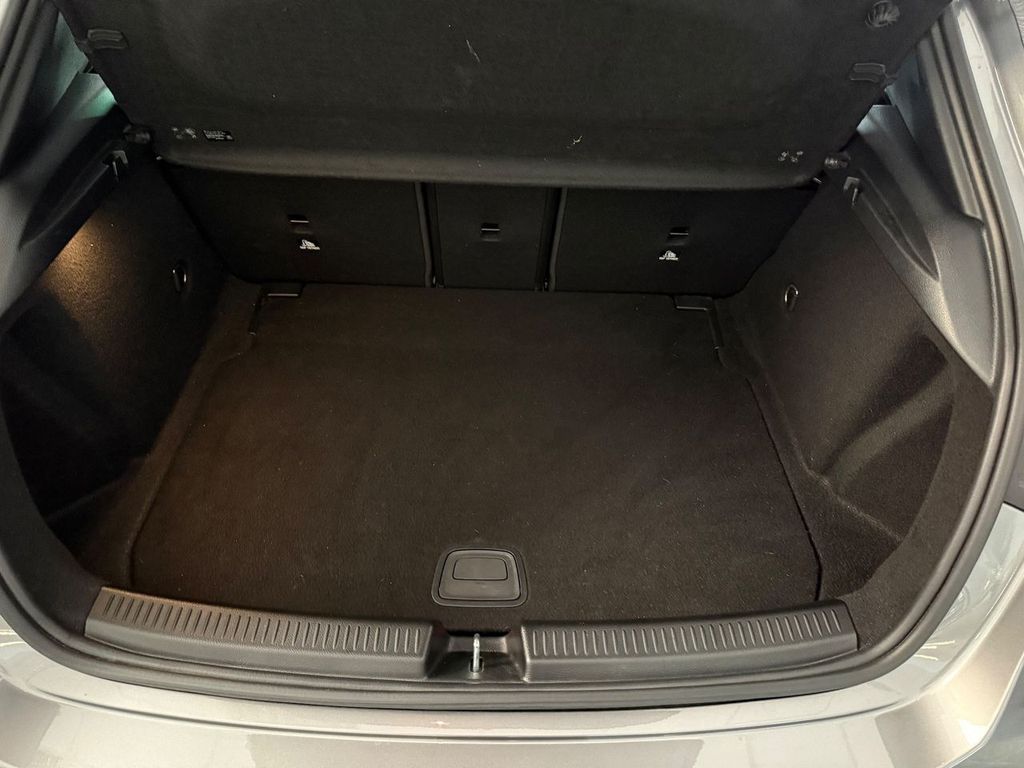 Mercedes-Benz A 180 2019