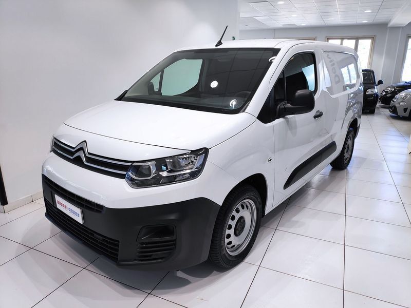Citroën Berlingo 2023