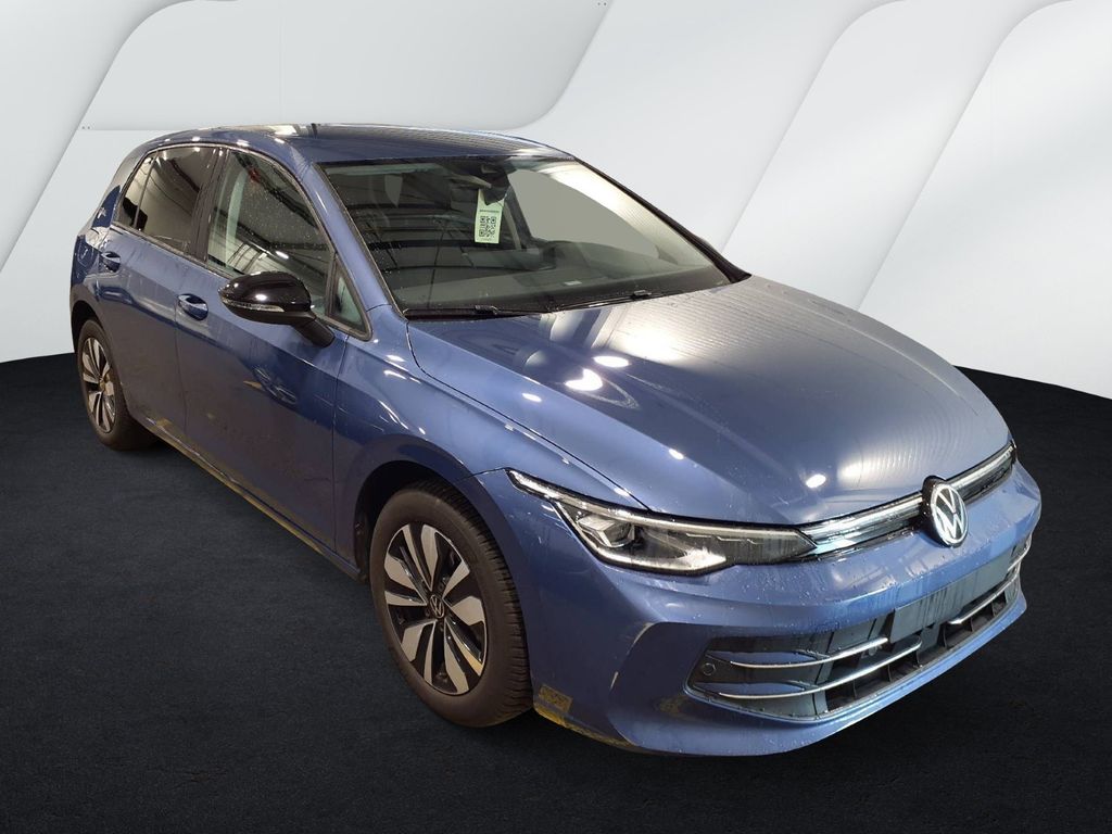 Volkswagen Golf 2025