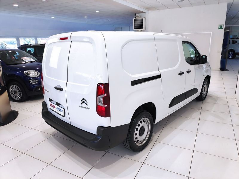Citroën Berlingo 2023