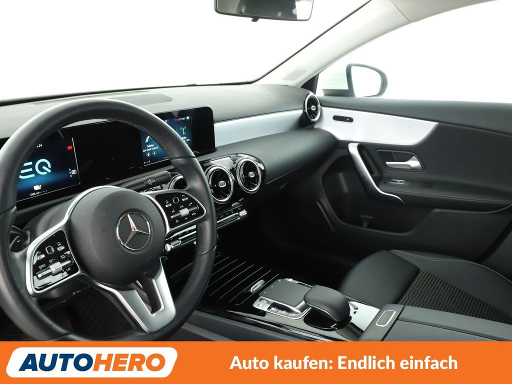 Mercedes-Benz A 250 2020