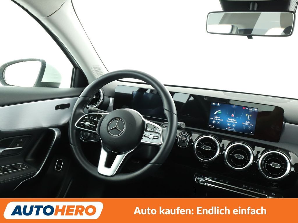 Mercedes-Benz A 250 2020