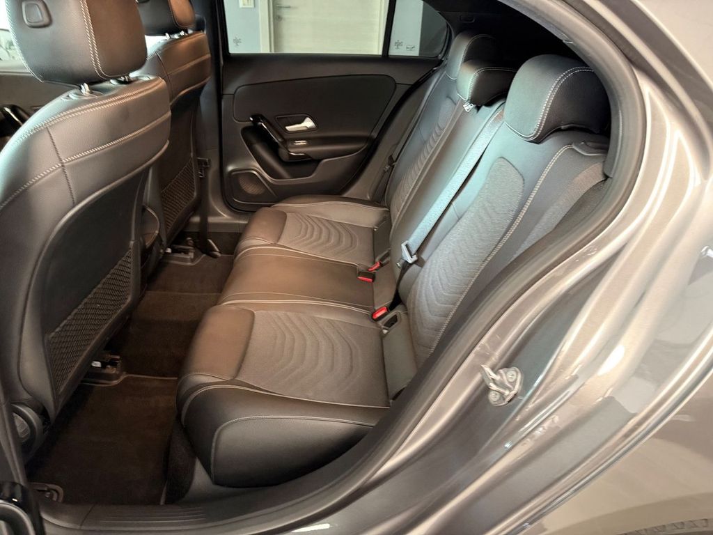 Mercedes-Benz A 180 2019