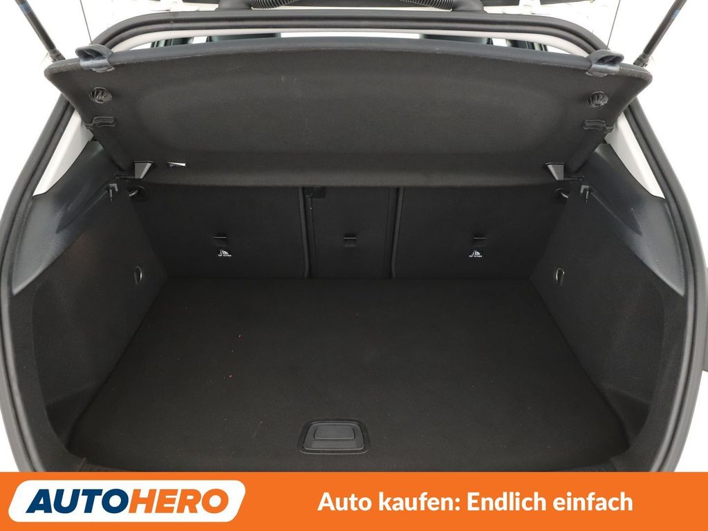 Mercedes-Benz A 250 2020