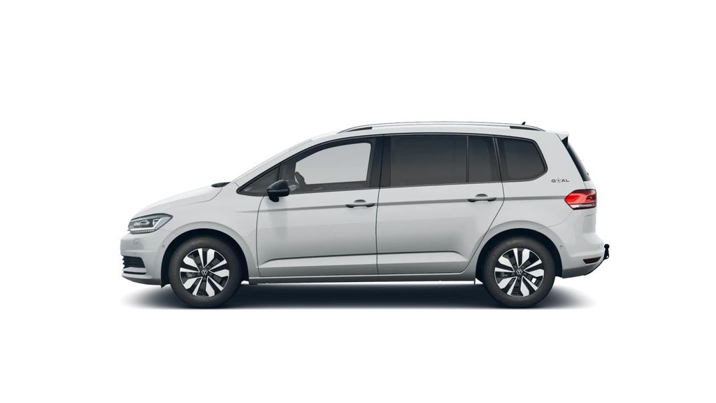 Volkswagen Touran 2025