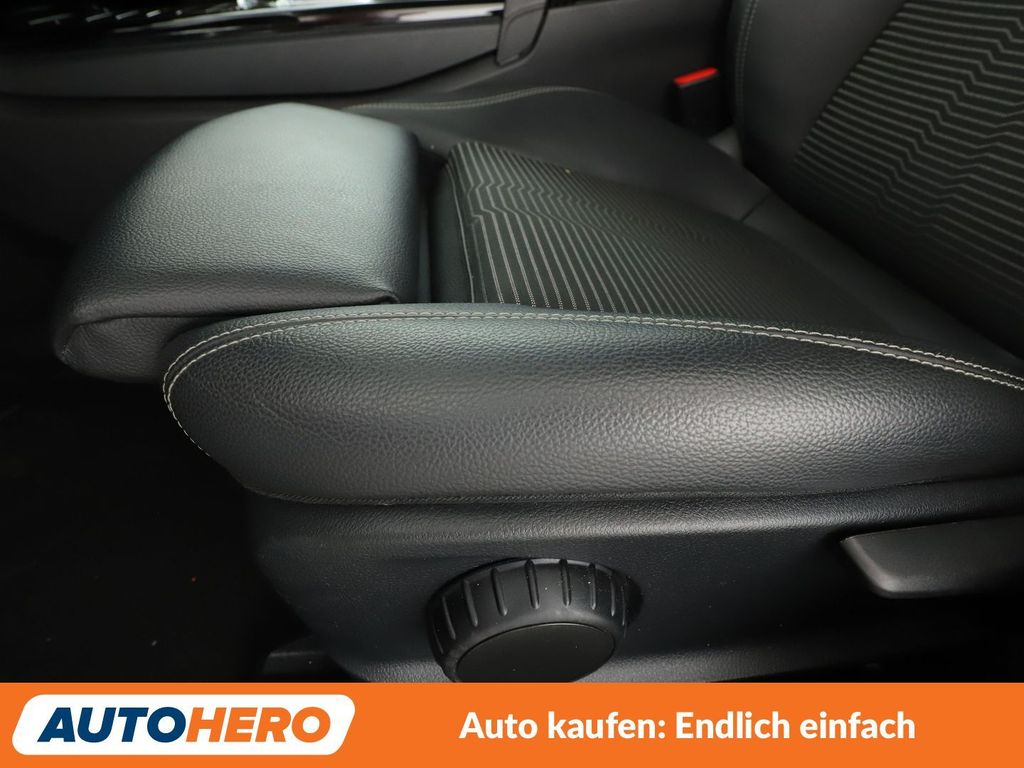 Mercedes-Benz A 250 2020