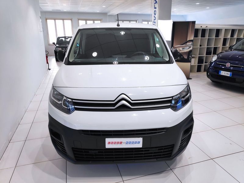 Citroën Berlingo 2023