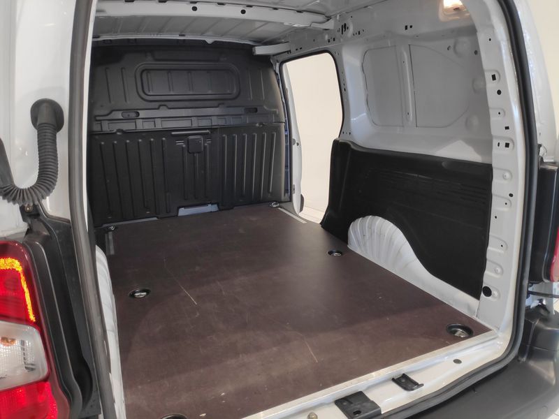 Citroën Berlingo 2023