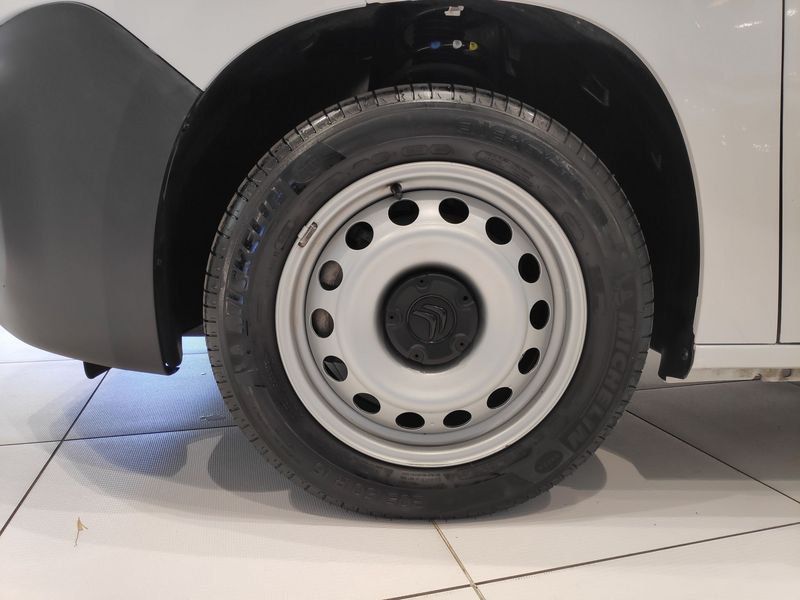 Citroën Berlingo 2023