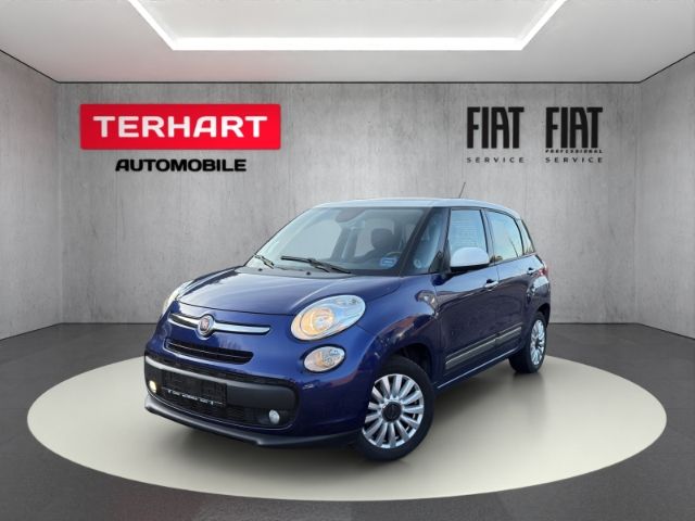 Fiat 500L 2014