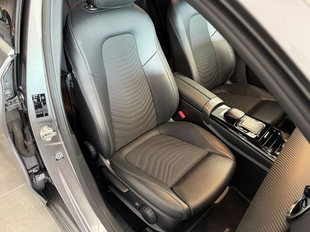 Mercedes-Benz A 180 2019