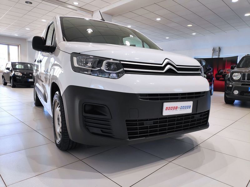 Citroën Berlingo 2023