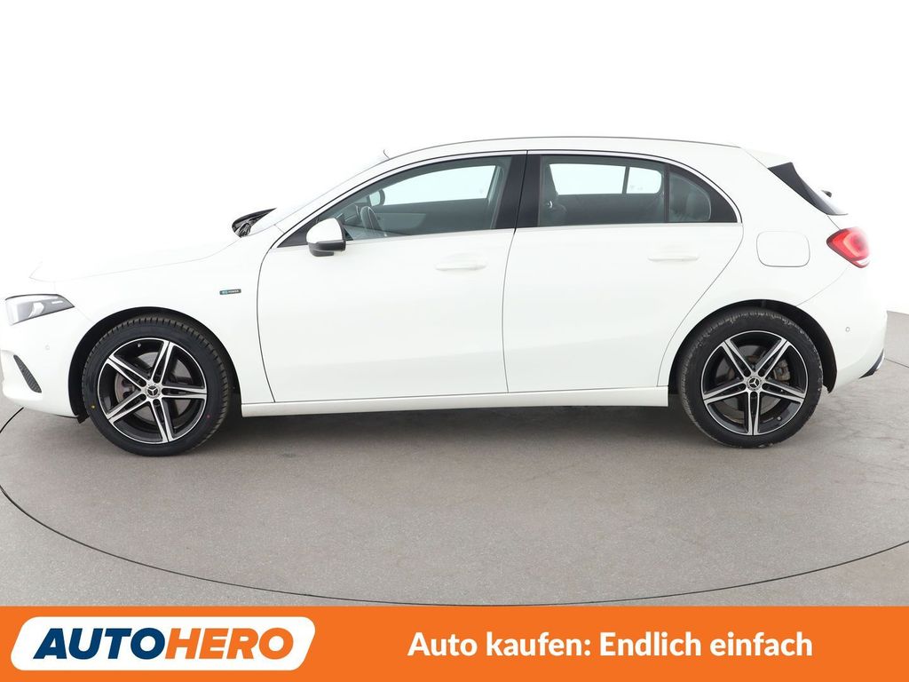 Mercedes-Benz A 250 2020