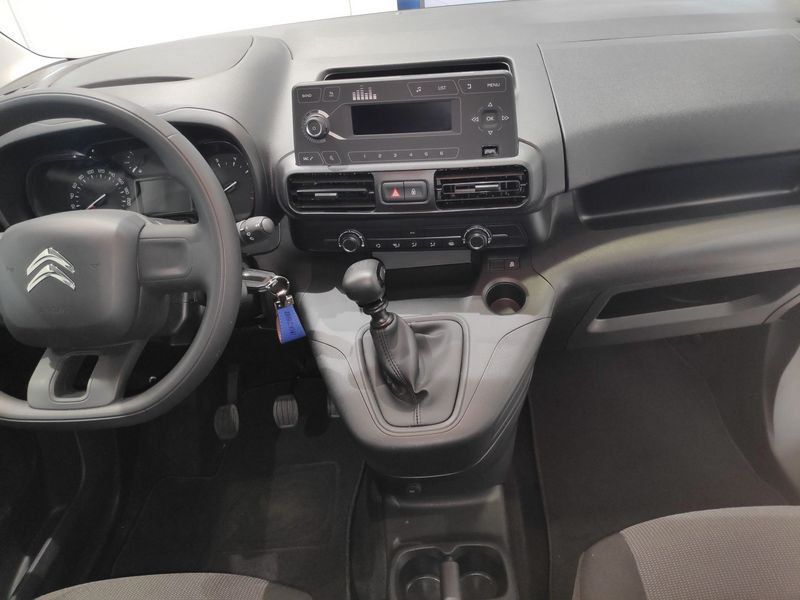 Citroën Berlingo 2023