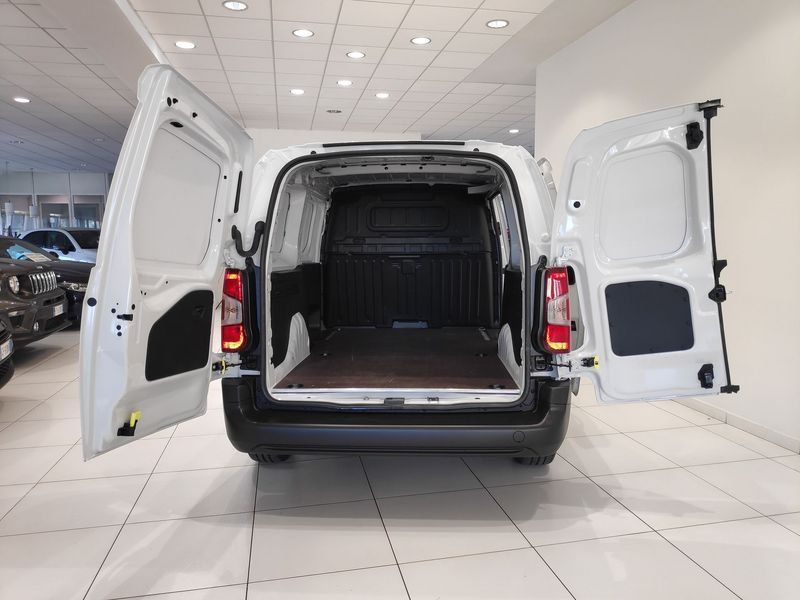 Citroën Berlingo 2023