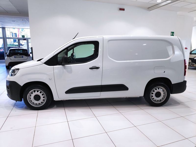 Citroën Berlingo 2023