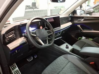 Volkswagen Tiguan 2025