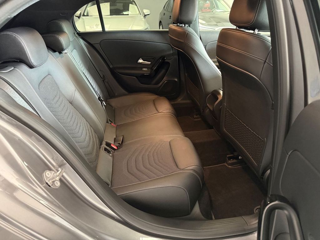 Mercedes-Benz A 180 2019