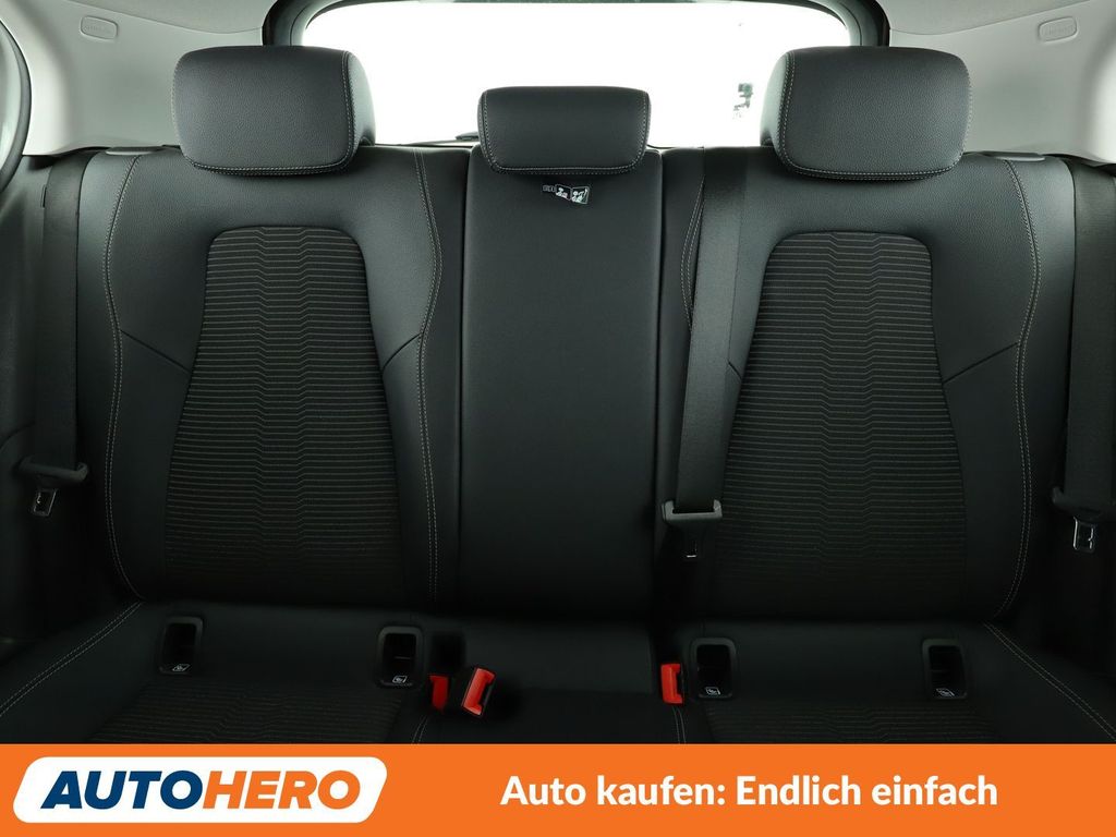 Mercedes-Benz A 250 2020