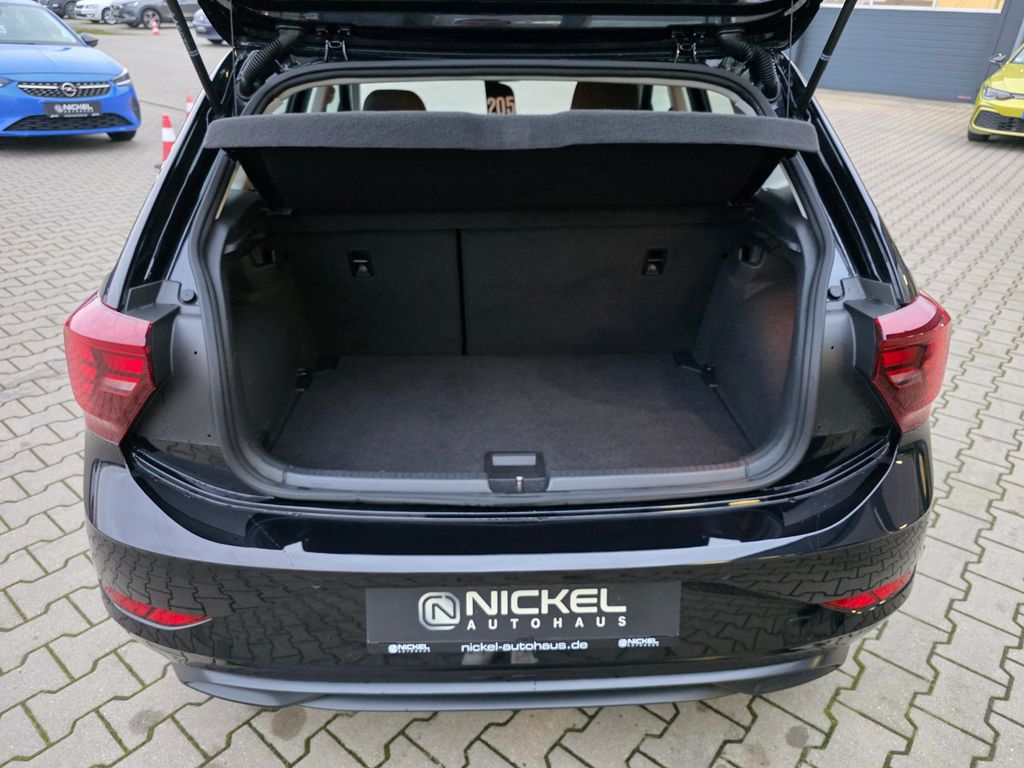 Volkswagen Polo 2022