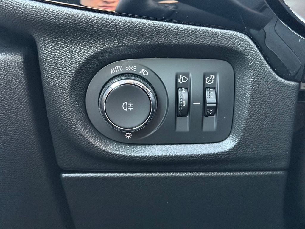 Opel Corsa 2022