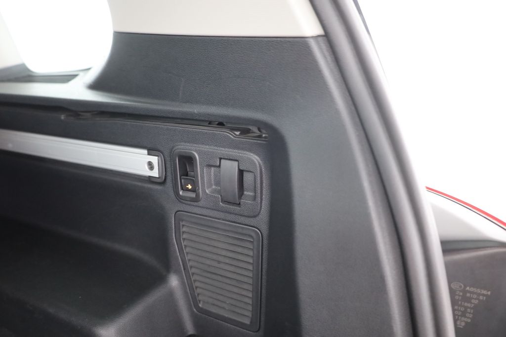 Volkswagen Touran 2020