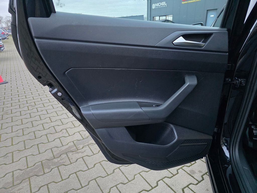 Volkswagen Polo 2022