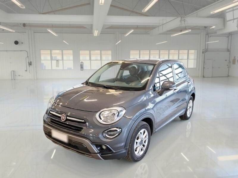 Fiat 500X 2020