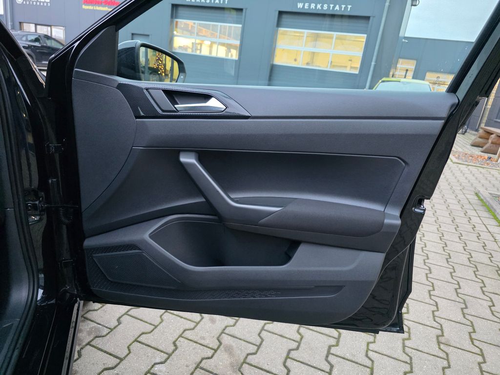 Volkswagen Polo 2022