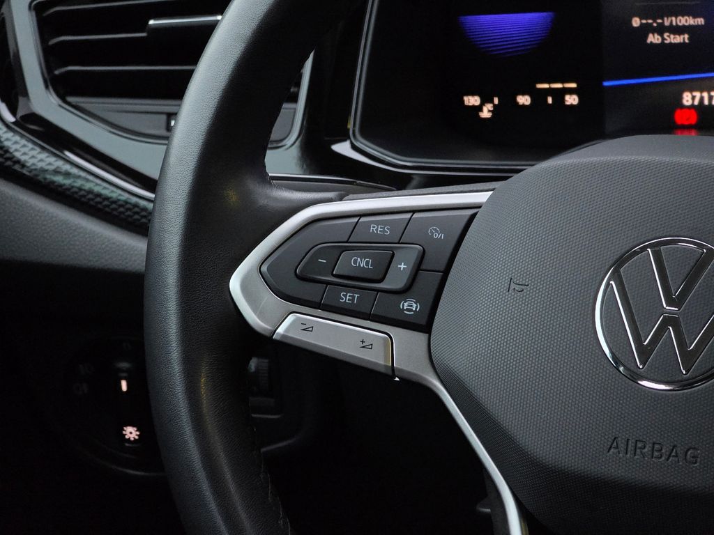 Volkswagen Polo 2022