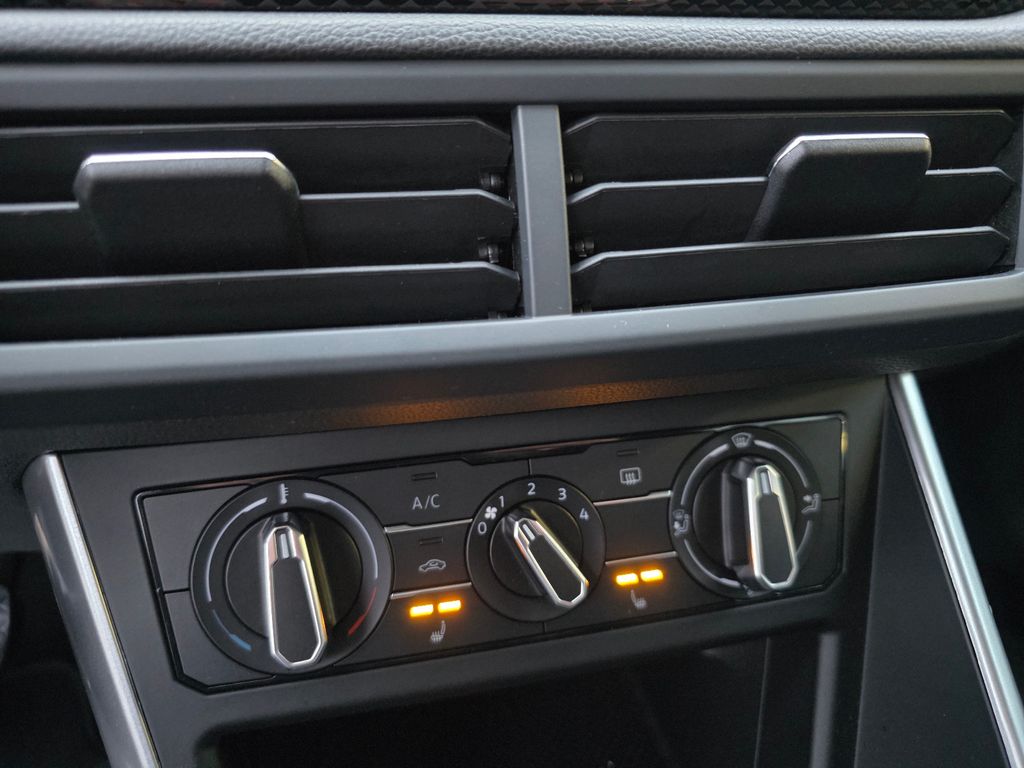 Volkswagen Polo 2022