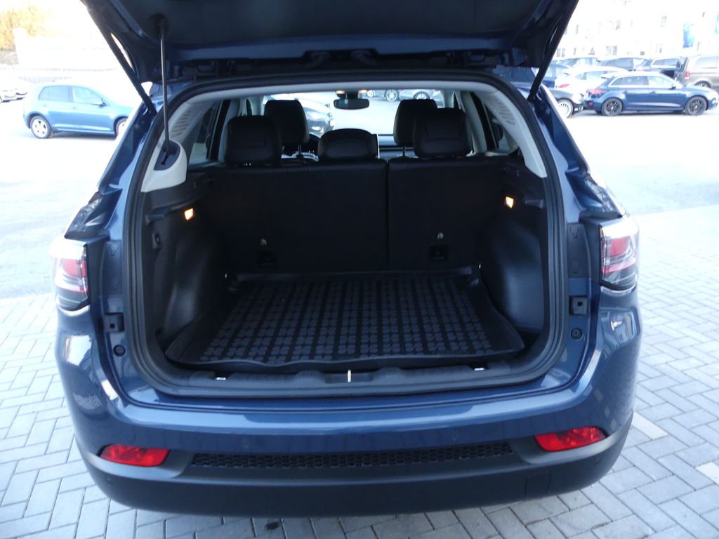 Jeep Compass 2022