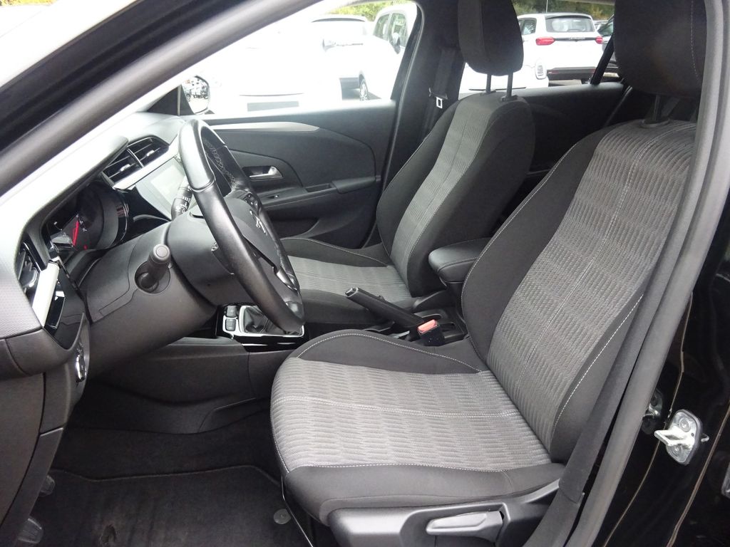 Opel Corsa 2022