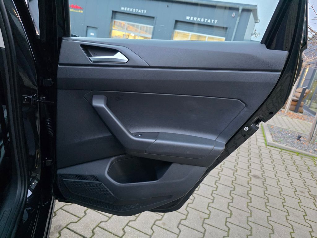 Volkswagen Polo 2022