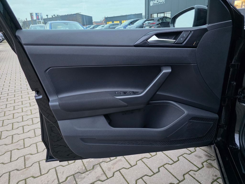 Volkswagen Polo 2022