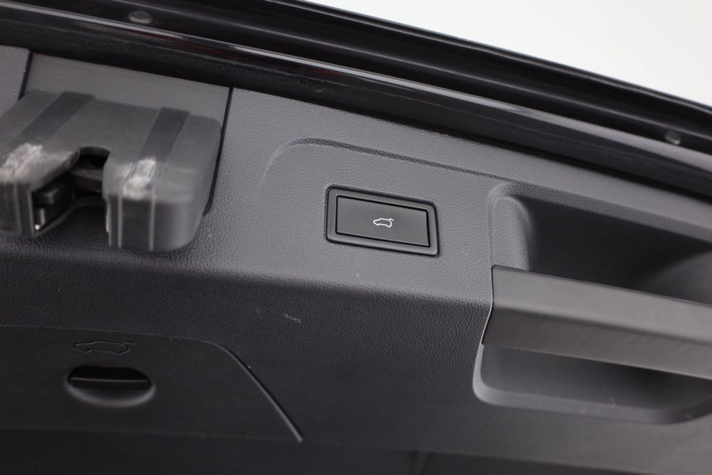 Volkswagen Touran 2020