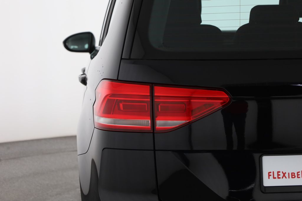 Volkswagen Touran 2020