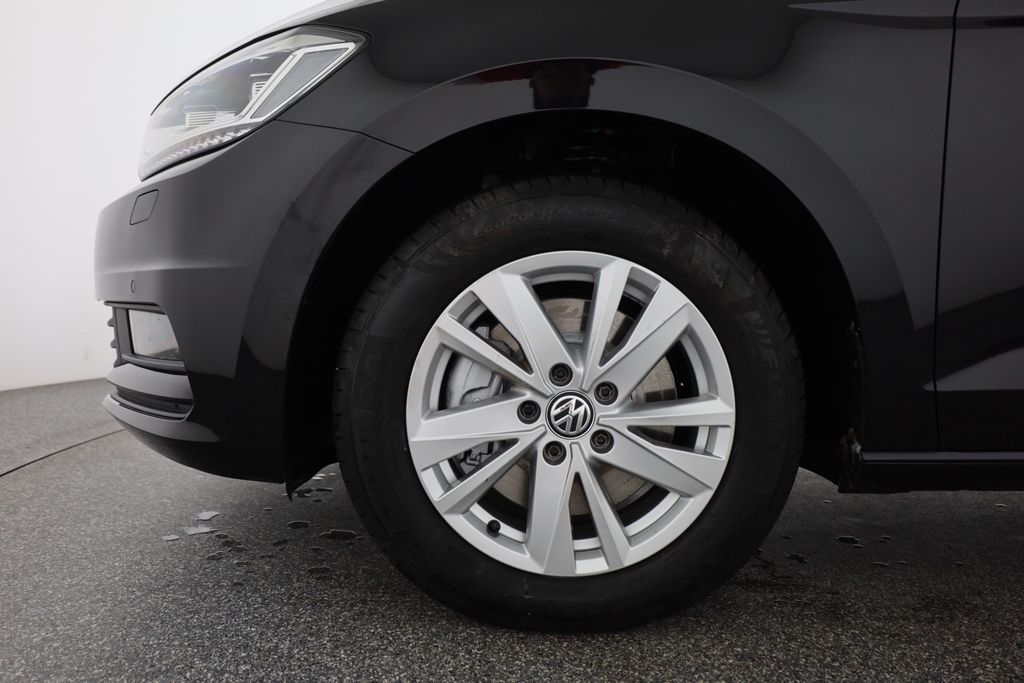 Volkswagen Touran 2020