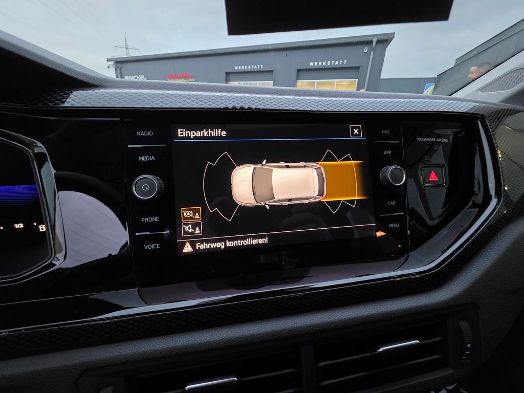 Volkswagen Polo 2022