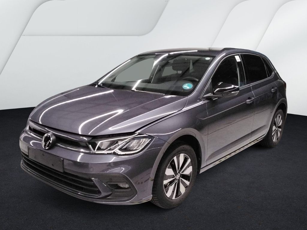 Volkswagen Polo 2025