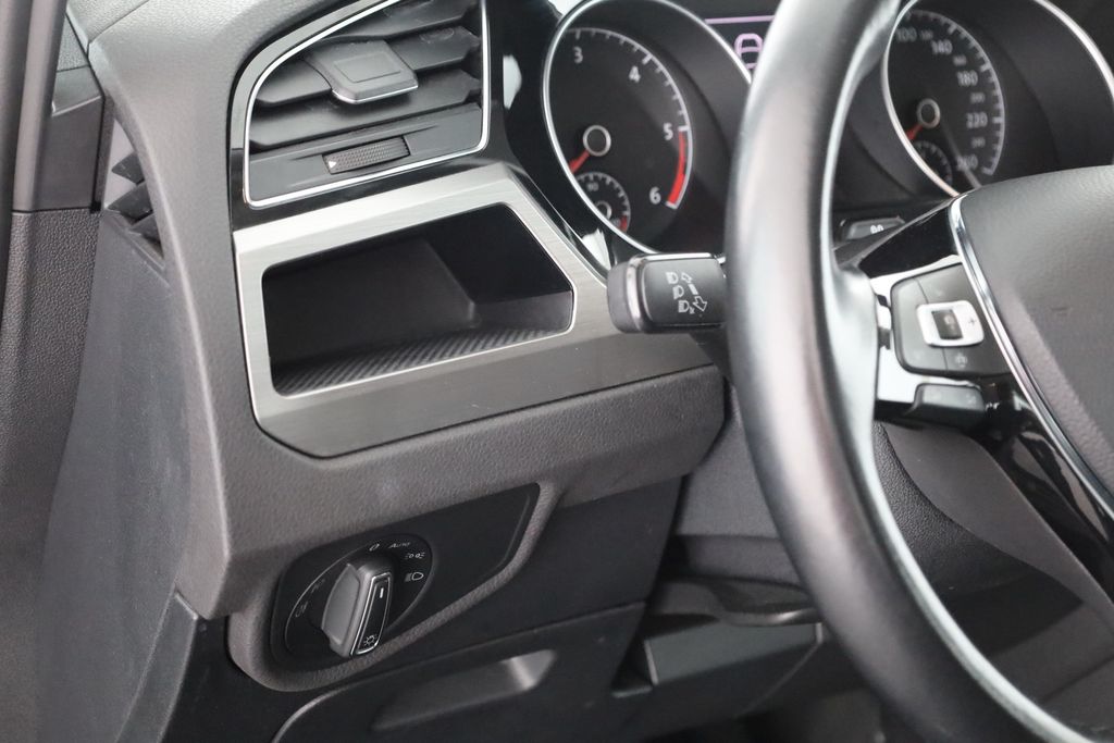 Volkswagen Touran 2020