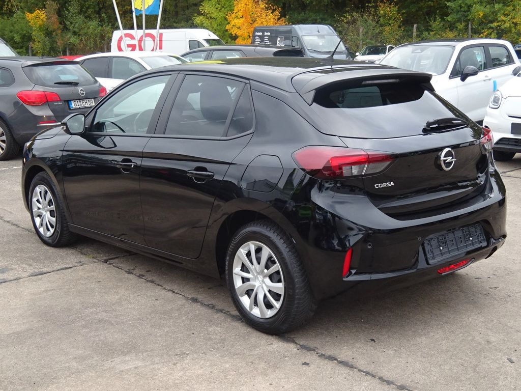 Opel Corsa 2022