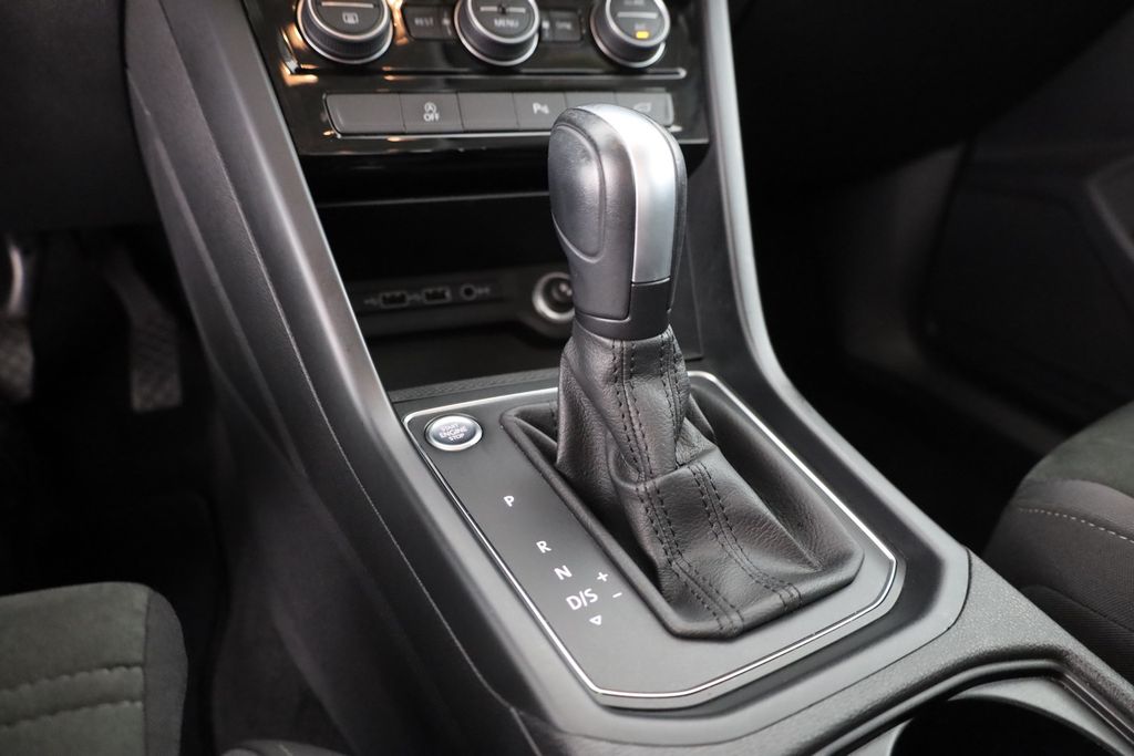 Volkswagen Touran 2020