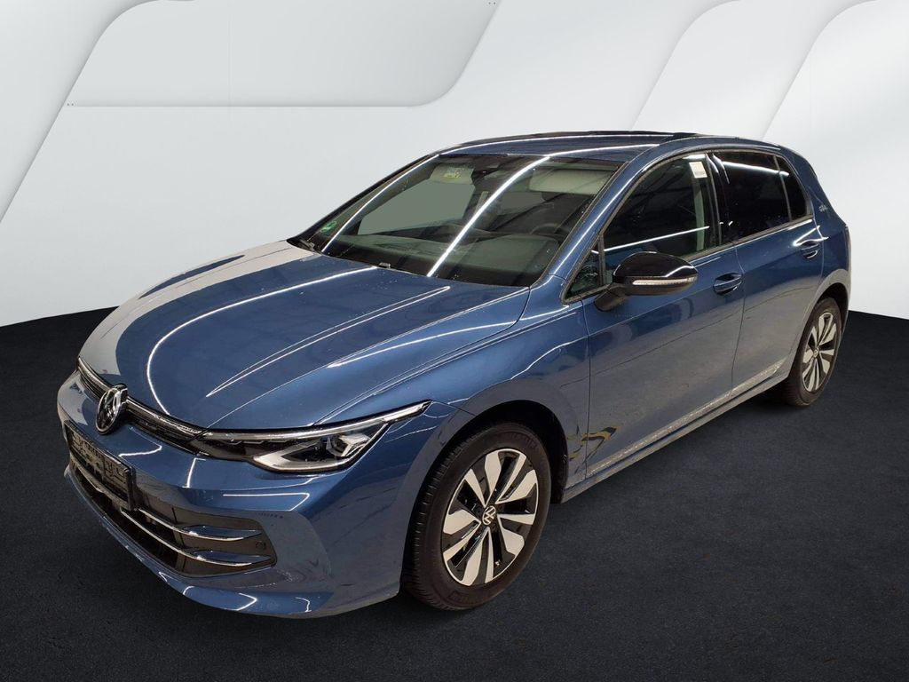 Volkswagen Golf 2025